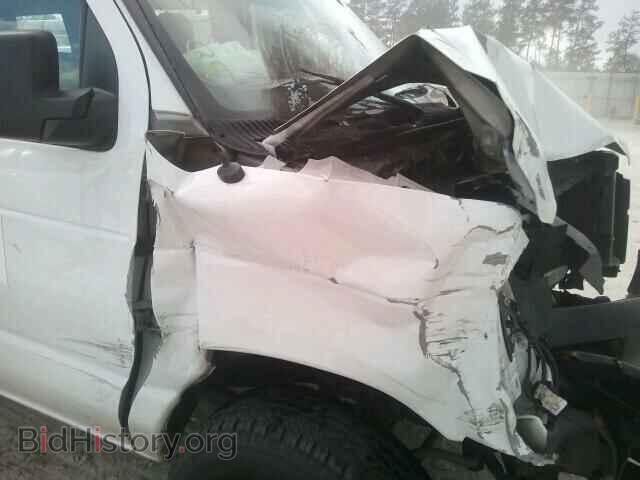 2013 FORD ECONOLINE - VIN: 1FBSS3BL0DDA77398 - Фото 9