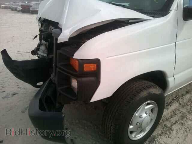 2013 FORD ECONOLINE - VIN: 1FBSS3BL0DDA77398 - Фото 10