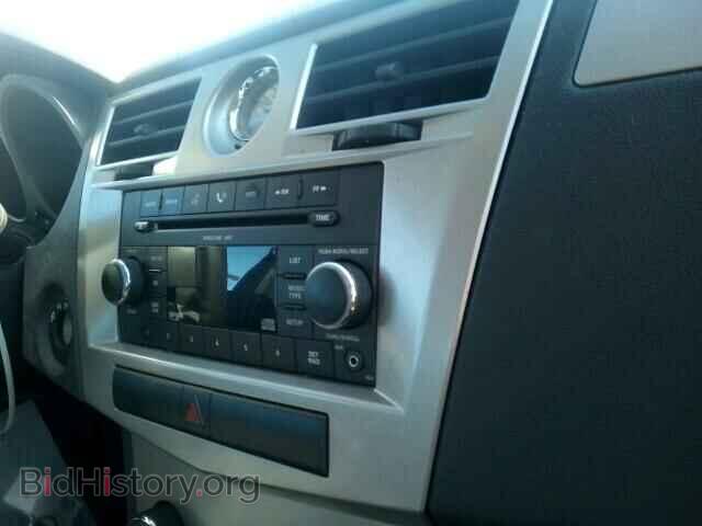 2010 CHRYSLER SEBRING - VIN: 1C3CC4FB1AN124016 - Фото 9