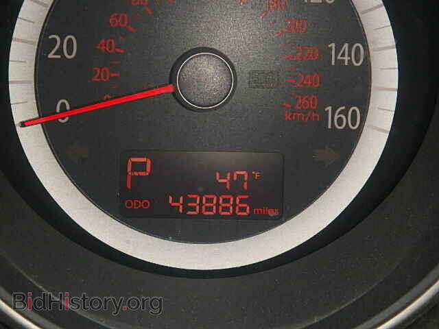 2009 KIA OPTIMA - VIN: KNAGE228895291066 - Фото 8