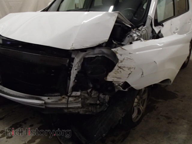 2013 HONDA PILOT - VIN: 5FNYF3H62DB009737 - Фото 10