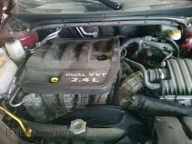 2013 CHRYSLER 200 - VIN: 1C3CCBBB6DN764673 - Photo 7