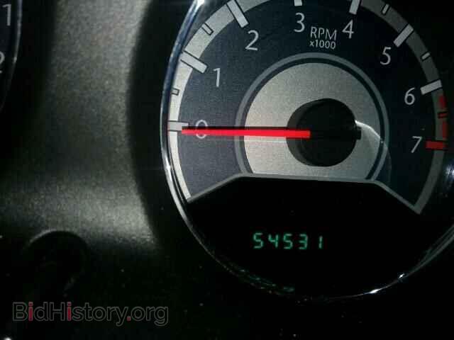 2013 CHRYSLER 200 - VIN: 1C3CCBBB6DN764673 - Photo 8