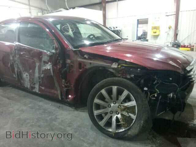 2013 CHRYSLER 200 - VIN: 1C3CCBBB6DN764673 - Photo 9