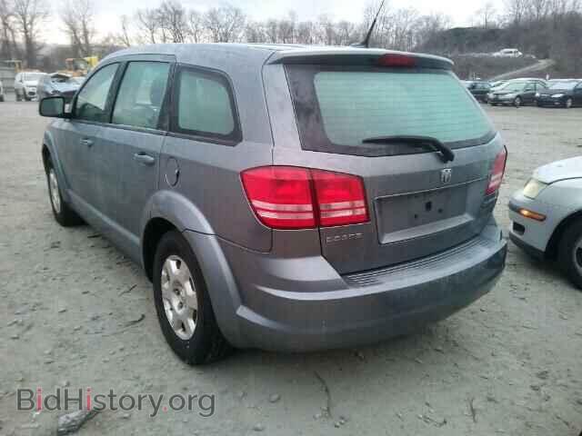 2010 DODGE JOURNEY - VIN: 3D4PG4FB2AT194094 - Фото 3