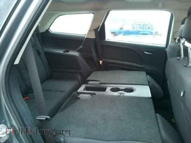 2010 DODGE JOURNEY - VIN: 3D4PG4FB2AT194094 - Фото 6
