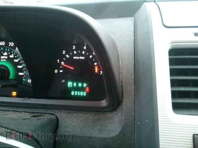 2010 DODGE JOURNEY - VIN: 3D4PG4FB2AT194094 - Фото 8