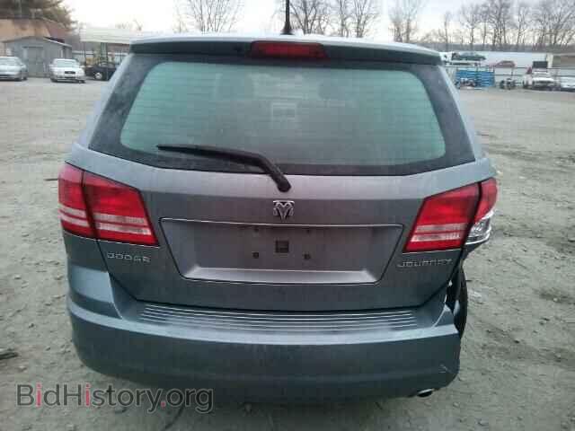 2010 DODGE JOURNEY - VIN: 3D4PG4FB2AT194094 - Фото 10