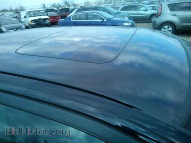 2005 VOLVO S80 - VIN: YV1TS592751396805 - Фото 9