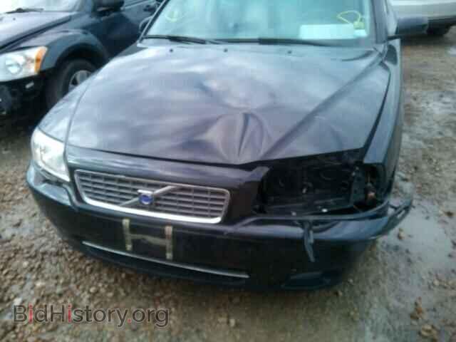 2005 VOLVO S80 - VIN: YV1TS592751396805 - Фото 10