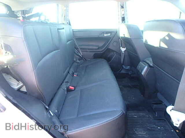 2014 SUBARU FORESTER - VIN: JF2SJAMC7EH557403 - Фото 6