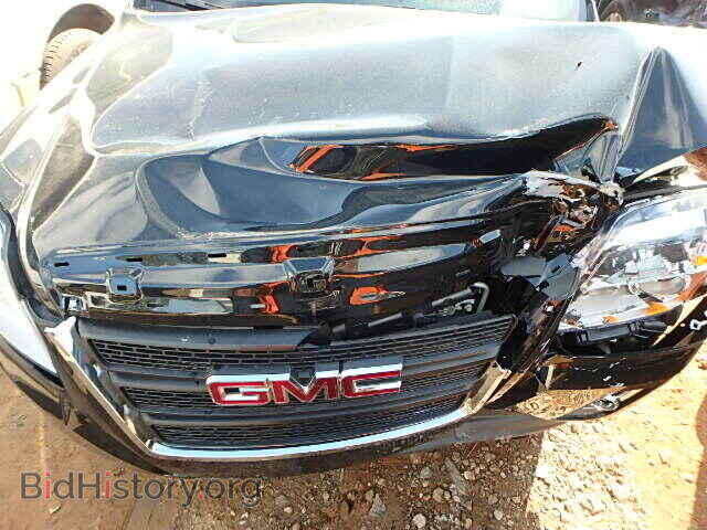 2015 GMC TERRAIN - VIN: 2GKALMEK7F6125532 - Photo 7