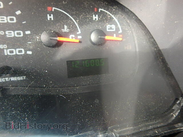 2006 FORD ECONOLINE - VIN: 1FTRE14W26DB33244 - Фото 7