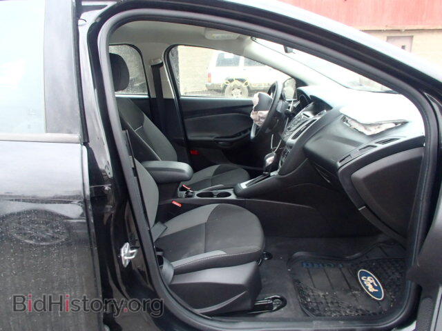 2013 FORD FOCUS - VIN: 1FADP3F21DL379978 - Photo 5