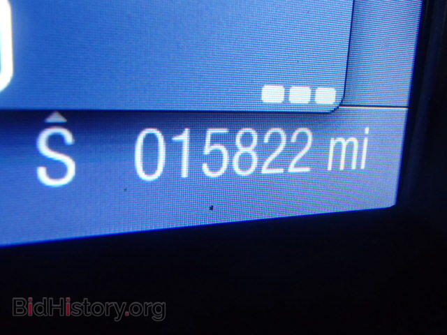 2013 FORD FOCUS - VIN: 1FADP3F21DL379978 - Photo 8