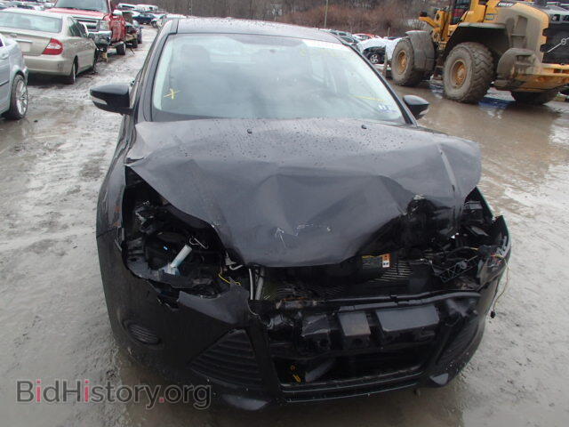 2013 FORD FOCUS - VIN: 1FADP3F21DL379978 - Photo 9