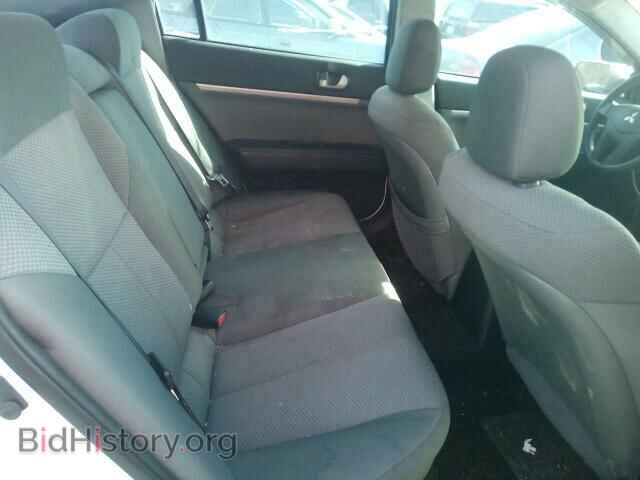 2010 MITSUBISHI GALANT - VIN: 4A32B2FF3AE011392 - Фото 6