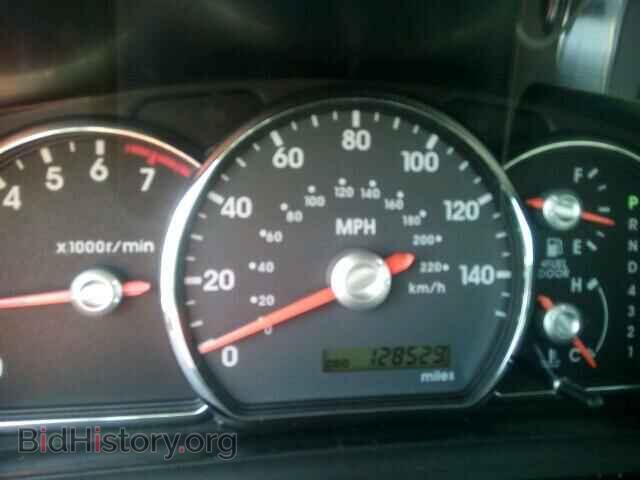 2010 MITSUBISHI GALANT - VIN: 4A32B2FF3AE011392 - Фото 8