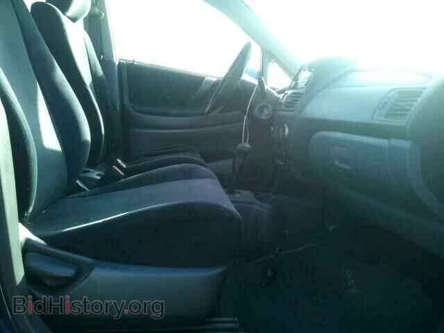 2003 SUZUKI AERIO - VIN: JS2RA41S035163224 - Фото 5