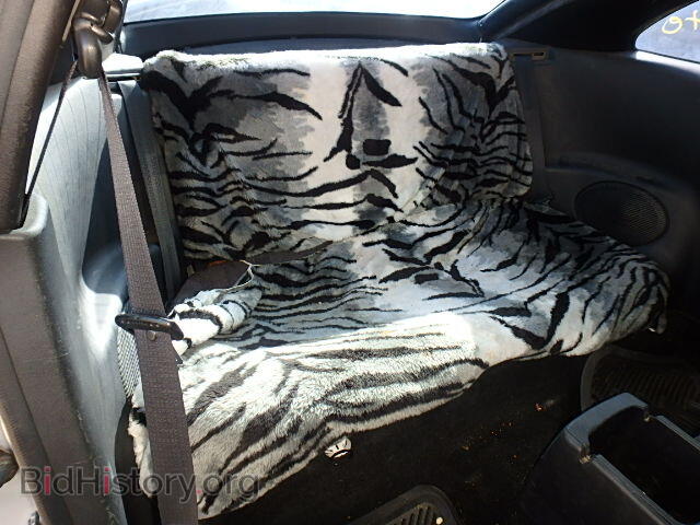 2002 MITSUBISHI ECLIPSE - VIN: 4A3AC34G22E011332 - Photo 6