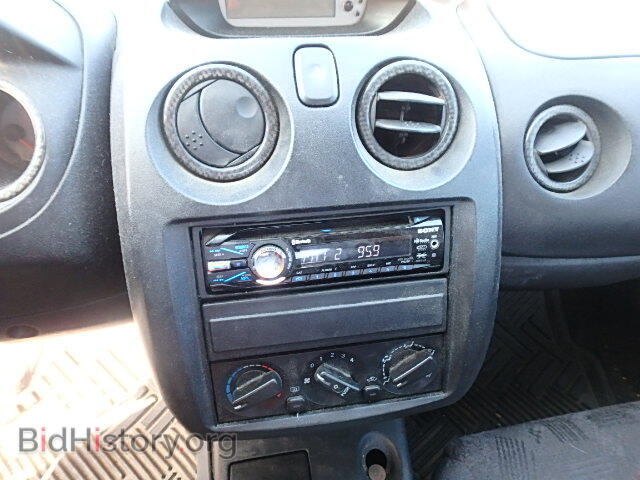 2002 MITSUBISHI ECLIPSE - VIN: 4A3AC34G22E011332 - Photo 9