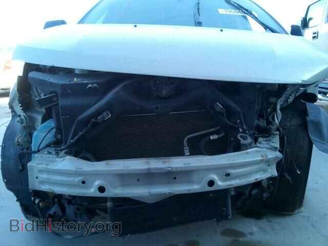 2007 FORD EDGE - VIN: 2FMDK36C67BB64422 - Photo 7