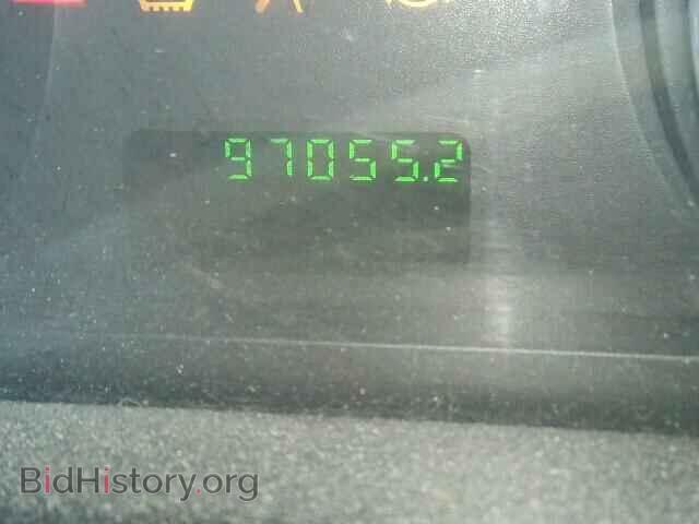 2007 FORD EDGE - VIN: 2FMDK36C67BB64422 - Photo 8