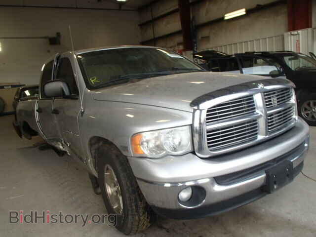 Photo 1D7HA18D64S678233 - DODGE RAM 1500 2004