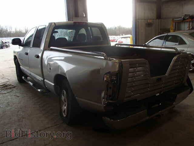 2004 DODGE RAM 1500 - VIN: 1D7HA18D64S678233 - Фото 3