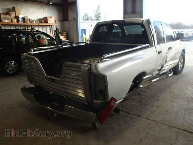 2004 DODGE RAM 1500 - VIN: 1D7HA18D64S678233 - Фото 4