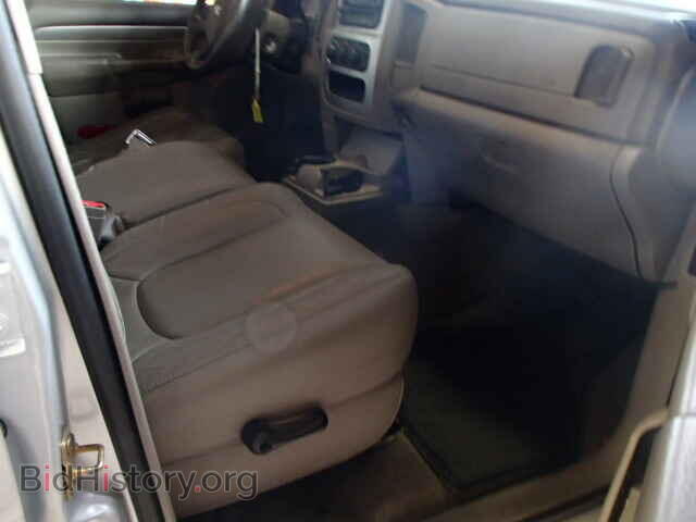 2004 DODGE RAM 1500 - VIN: 1D7HA18D64S678233 - Фото 5