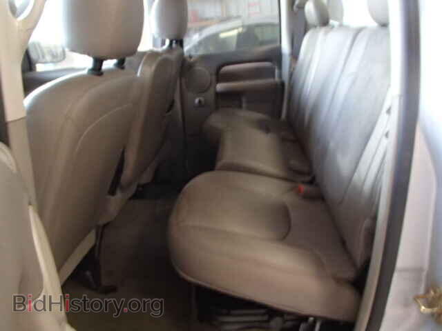 2004 DODGE RAM 1500 - VIN: 1D7HA18D64S678233 - Фото 6