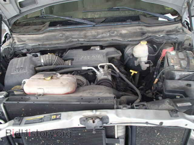 2004 DODGE RAM 1500 - VIN: 1D7HA18D64S678233 - Фото 7