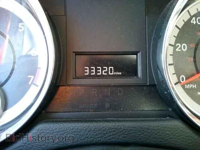 2013 DODGE CARAVAN - VIN: 2C4RDGBG8DR726148 - Фото 8