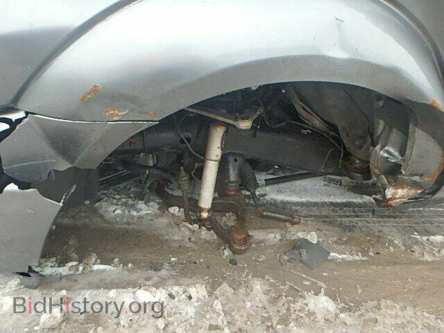 2008 DODGE DURANGO - VIN: 1D8HB48N98F149618 - Photo 9