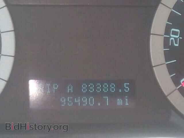 2011 FORD ESCAPE - VIN: 1FMCU0D75BKB56921 - Фото 8