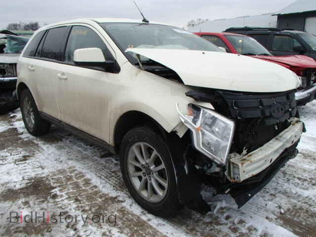 Photo 2FMDK49C67BA99993 - FORD EDGE 2007
