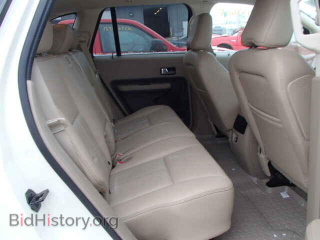 2007 FORD EDGE - VIN: 2FMDK49C67BA99993 - Фото 6
