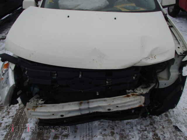 2007 FORD EDGE - VIN: 2FMDK49C67BA99993 - Фото 7