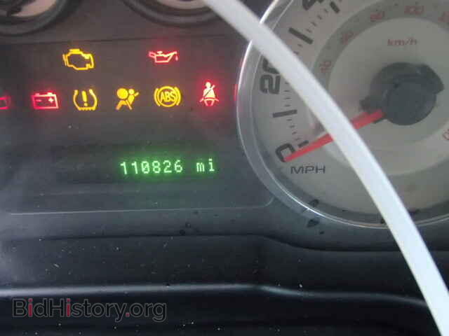 2007 FORD EDGE - VIN: 2FMDK49C67BA99993 - Фото 8