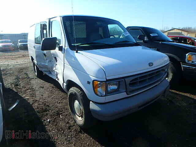 Photo 1FTRE14W2YHA13309 - FORD ECONOLINE 2000