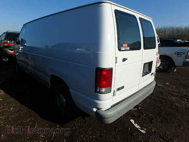 2000 FORD ECONOLINE - VIN: 1FTRE14W2YHA13309 - Photo 3