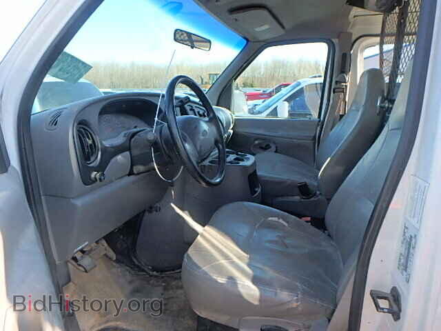 2000 FORD ECONOLINE - VIN: 1FTRE14W2YHA13309 - Photo 5