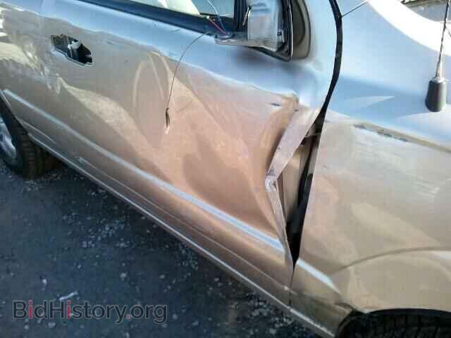 2006 KIA SORENTO - VIN: KNDJD733065640857 - Фото 10