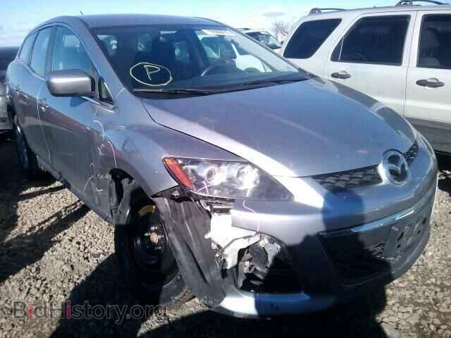 Photo JM3ER2A58B0373556 - MAZDA CX-7 2011