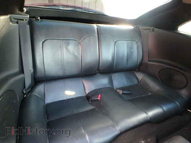 2002 MITSUBISHI ECLIPSE - VIN: 4A3AC54H12E079013 - Photo 6