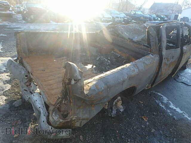 2012 DODGE RAM 3500 - VIN: 3C63D3DL4CG331808 - Фото 4