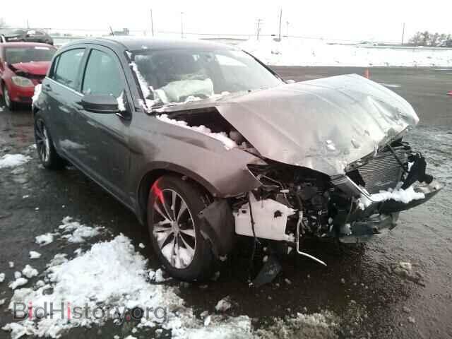 Photo 1C3CCBHG2CN251356 - CHRYSLER 200 2012