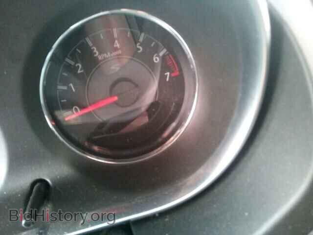 2012 CHRYSLER 200 - VIN: 1C3CCBHG2CN251356 - Фото 8