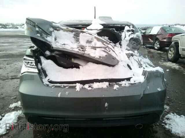 2012 CHRYSLER 200 - VIN: 1C3CCBHG2CN251356 - Фото 10